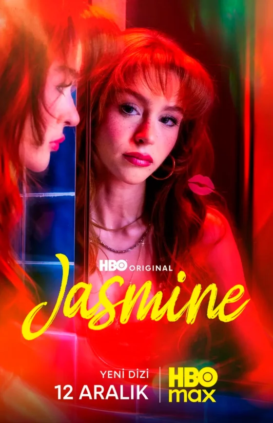 Жасмин турецкий сериал