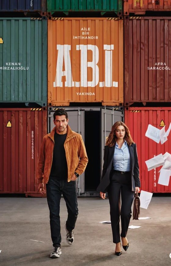 Семья — это испытание 11 серия